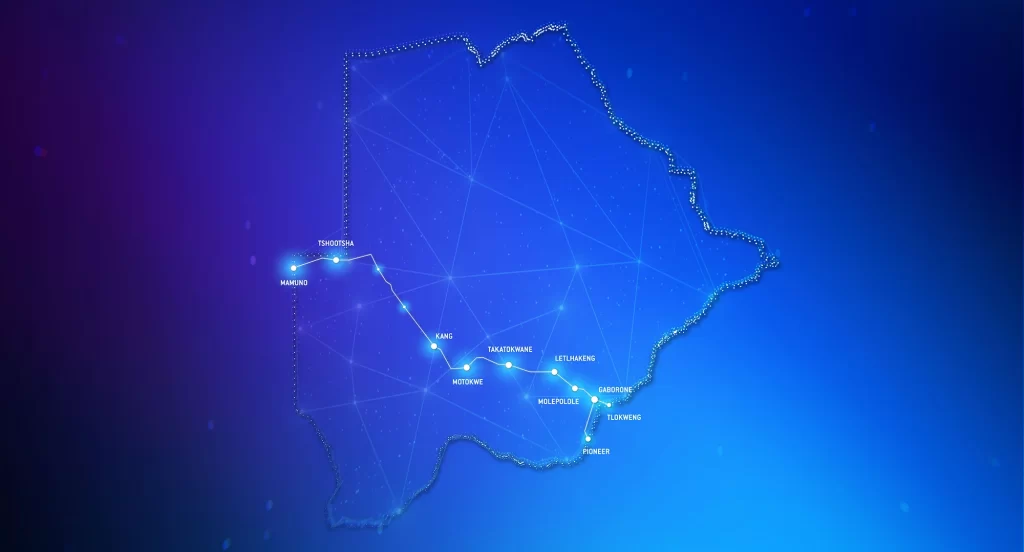 BKF-Map