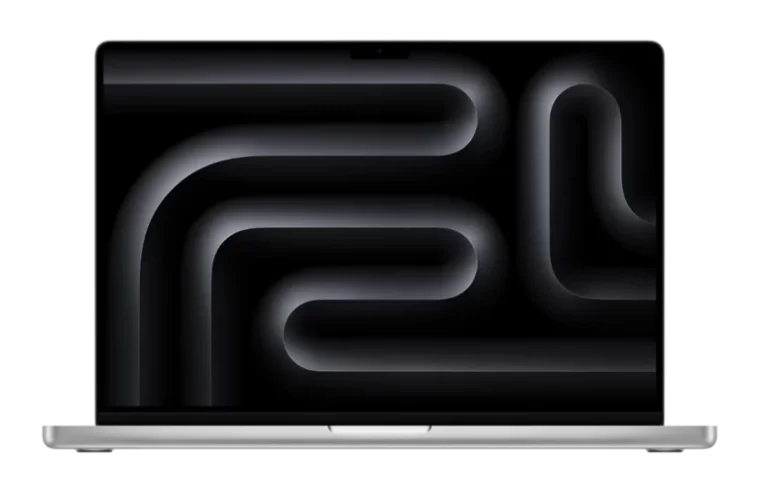 16-INCH MACBOOK PRO (M4 MAX CHIP WITH 14‑CORE CPU AND 32‑CORE GPU)