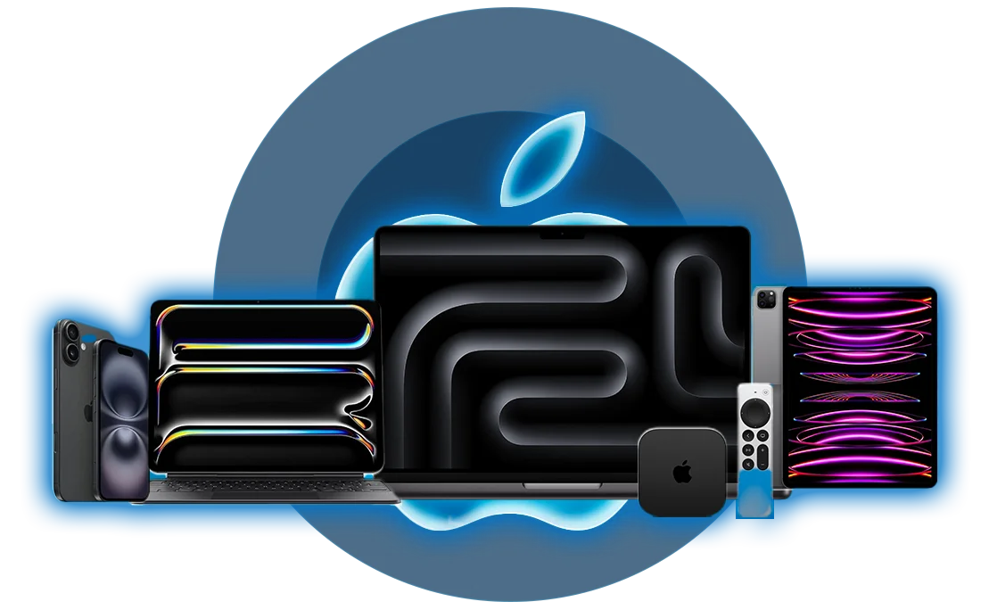 Apple Banner