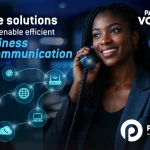 Paratus Voice PBX