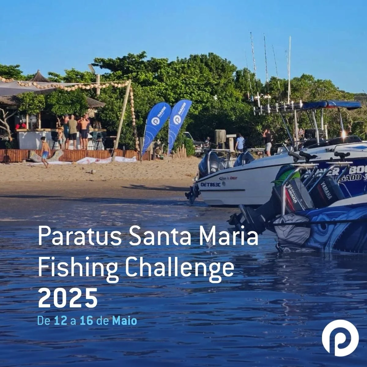 Empowering the community and enabling seamless connectivity at the 2025 Santa Maria Challenge
