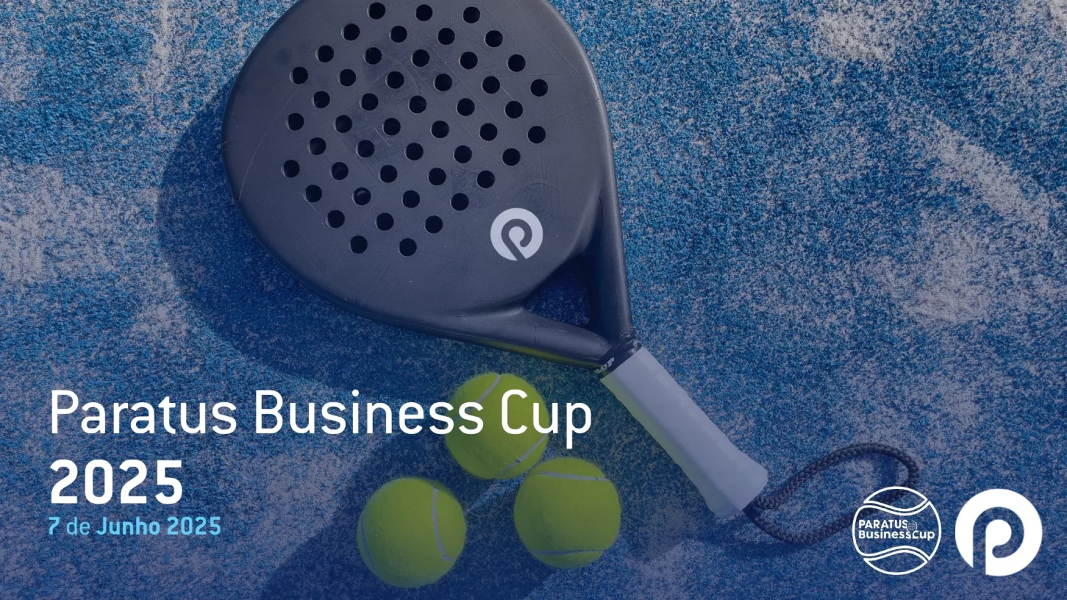 Paratus Business Cup Returns to Padel Club Maputo