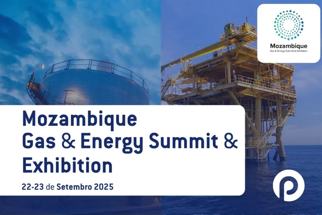Paratus Mozambique to Exhibit at the Mozambique Gas & Energy Summit