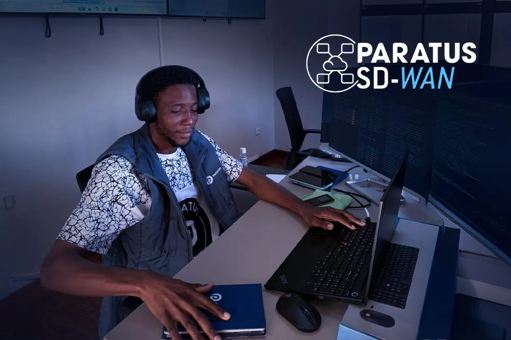 SD-WAN