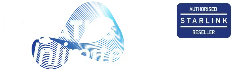 Logótipo da Paratus Unlimted
