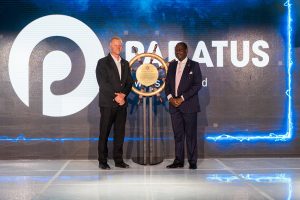 Paratus Africa Namibia Armada launch release
