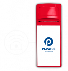 Paratus Africa - Portable Devices