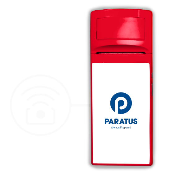 Paratus Africa - Portable Devices