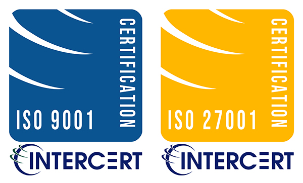 Certified PCI-DSS registered