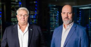 Paratus Africa Barney Harmse Schalk Erasmus