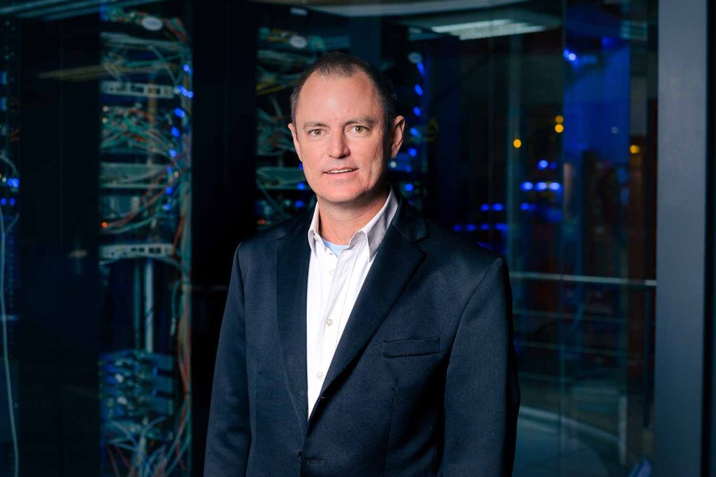 Paratus Africa Rolf Mendelsohn