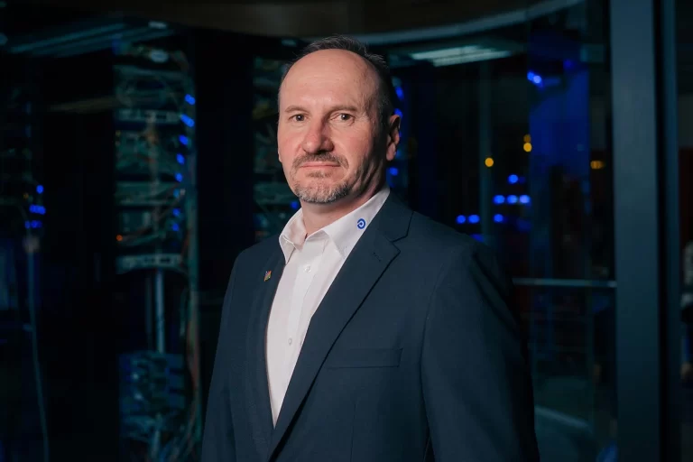 Paratus Africa Namibia Danie Malan