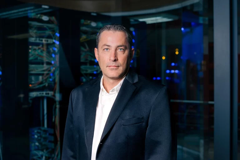 Paratus Africa Stefan Frank Schultz