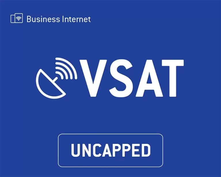 Business-Internet-VSAT-Uncapped