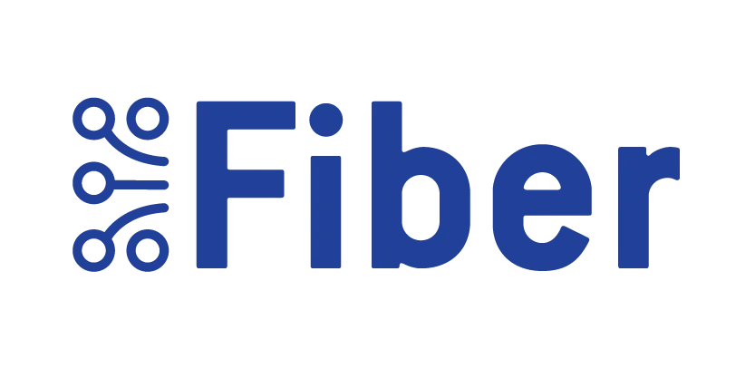Fiber Logo