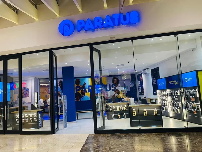 Grove Shop Paratus Reseller Shop