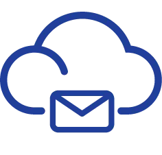 ICON Email hosting