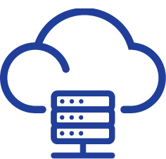 ICON Hosted rackspace