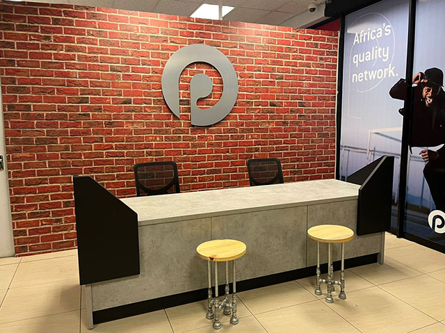 Paratus Africa Reseller Okahandja