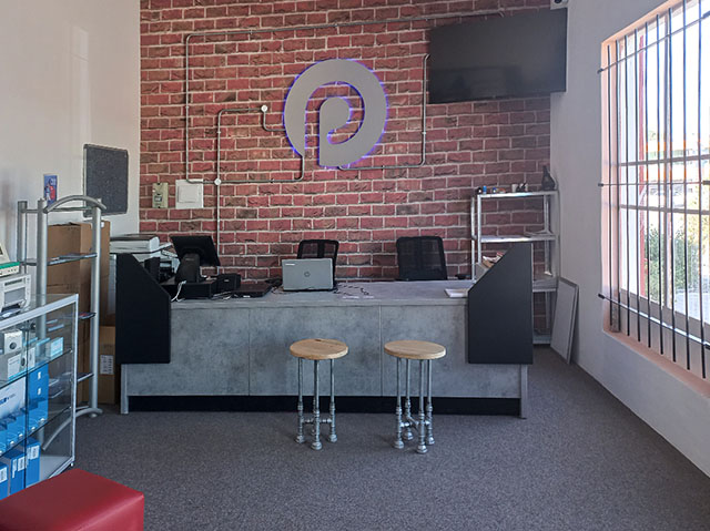 Paratus Africa Reseller Omaruru