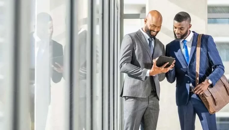 Paratus Busines Connectivity MPLS