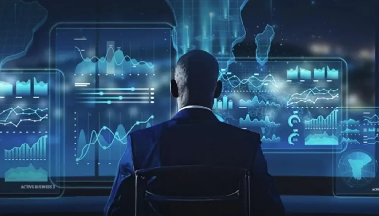 Paratus Busines Connectivity SD WAN