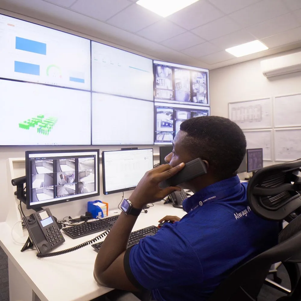 Paratus Connectivity