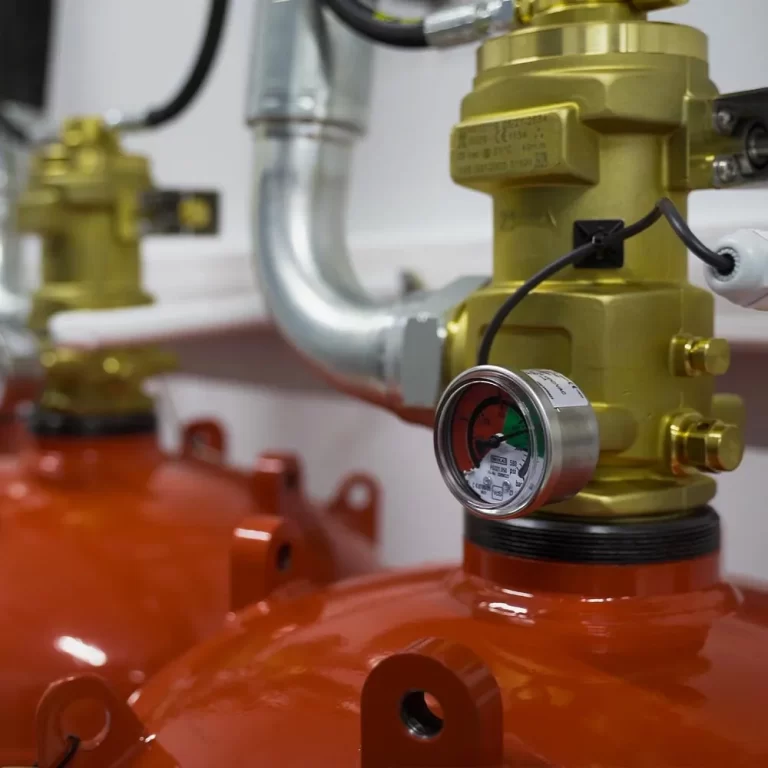 Paratus Environmental Control