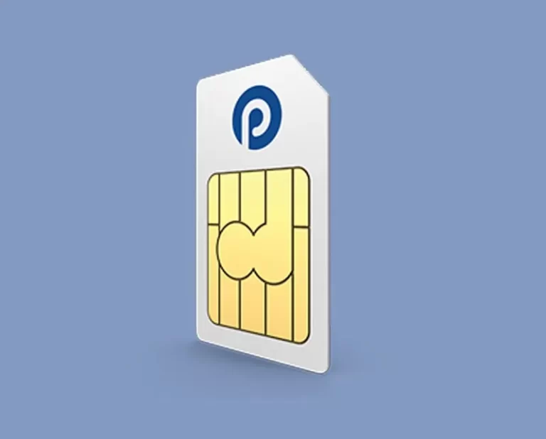 Paratus Month to Month SIM