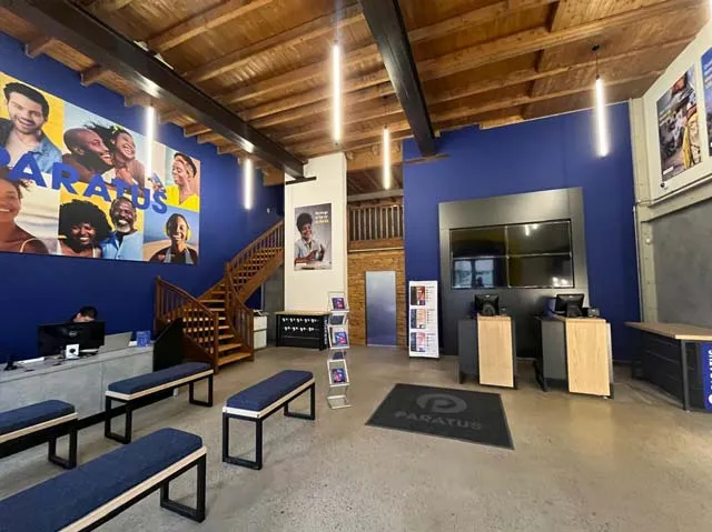 Paratus Namibia Swakopmund Shop