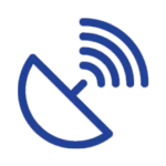 Satellite icon