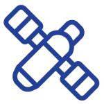 Satellite icon