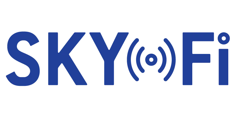 SKYFi Logo