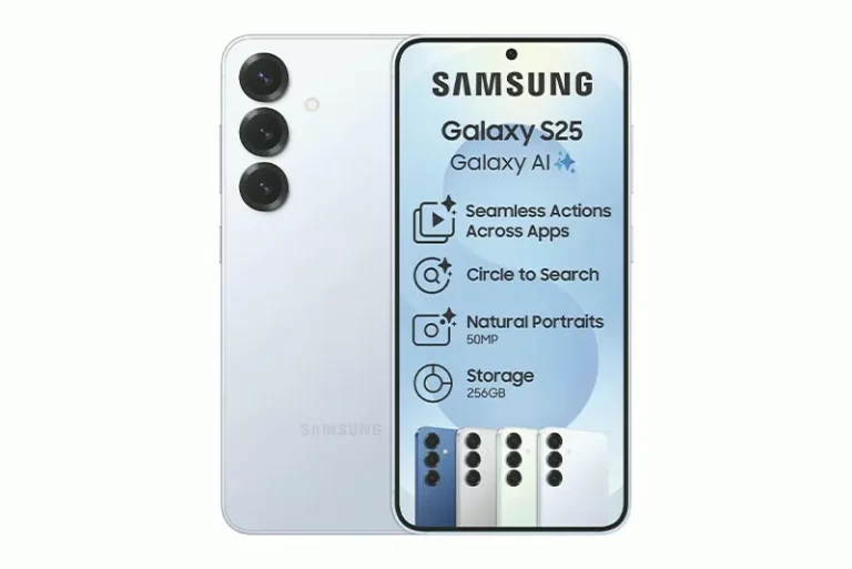 Samsung Galaxy S25