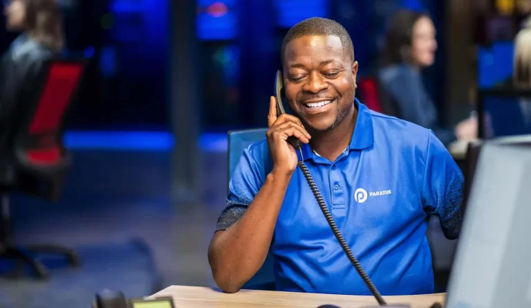 telephone management