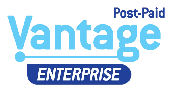 Vantage Enterprise Logo