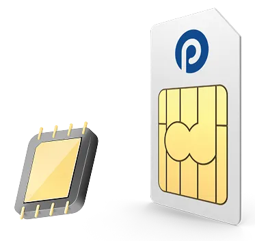 Get a Month-to-Month SIM - contract perks with no strings!