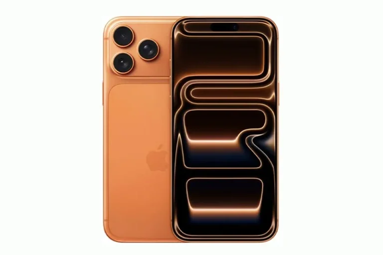 iPhone 17 Pro Max 256GB