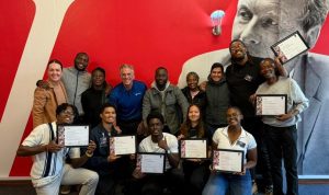 Paratus Namibia Partners with Ogilvy Namibia to Support Emerging Creative Talent