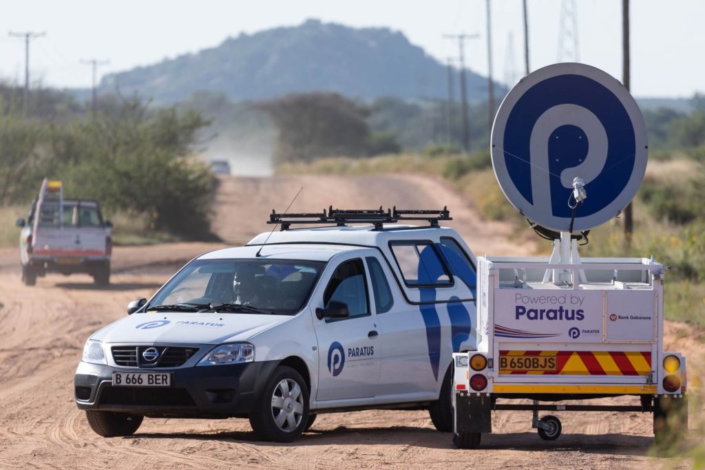 When You Are Out In The Sticks, With No IT Department, You Need Help