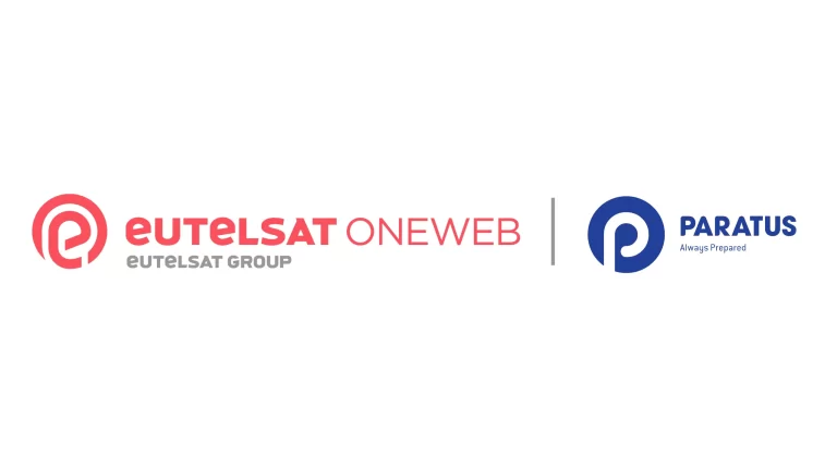 Eutelsat Oneweb banner