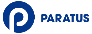 Paratus Blue Logo