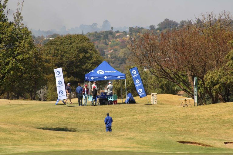 Paratus SA Revived Pulse Golf Day - 8 May 2025
