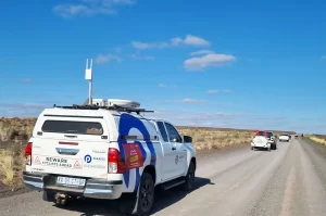 Paratus South Africa Delivers Internet Access for Revived Pulse’s Life-Saving Cycling Event