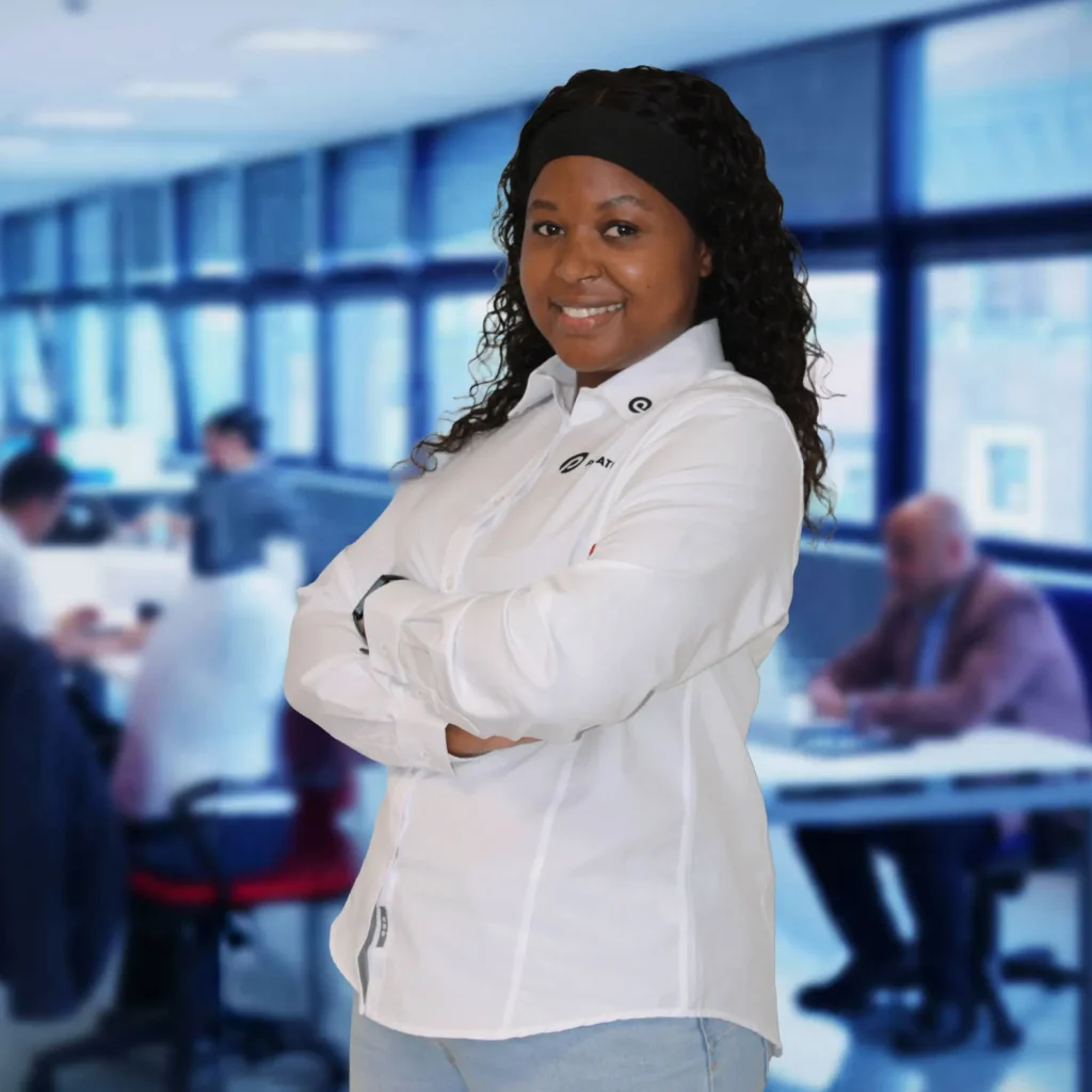 HR and Compliance Manager - Dineo Malope