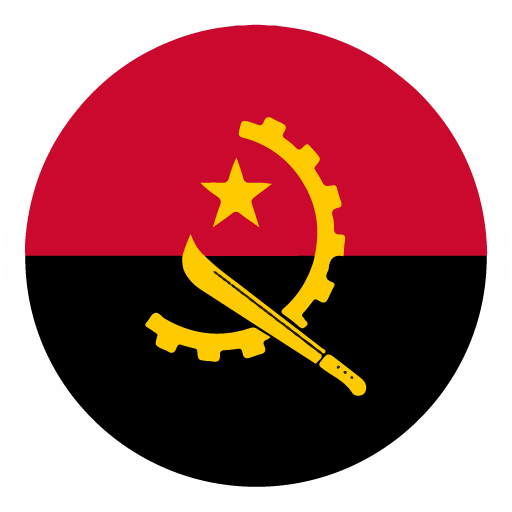 Paratus Africa - Angola