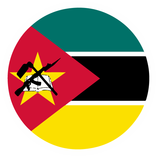 Paratus Africa - Moçambique