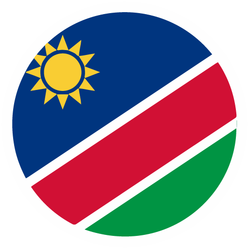 Paratus Africa - Namíbia
