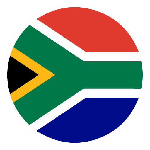 Paratus Africa - África do Sul