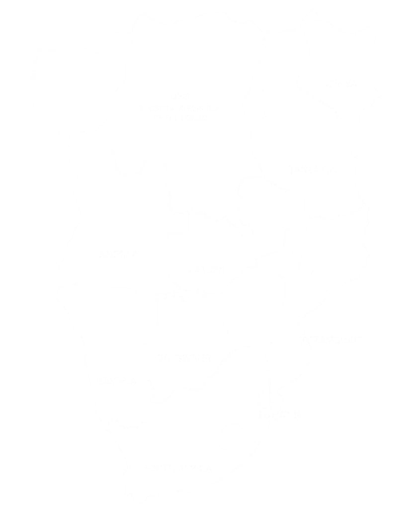 Paratus Africa Locations